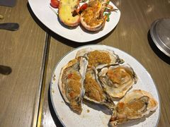 -博林天瑞喜来登酒店·西丽尚膳