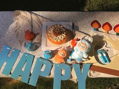 -壹点壹客·生日蛋糕(南山店)