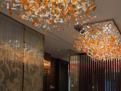 -东海朗廷酒店-唐阁T’ANG COURT 中餐厅