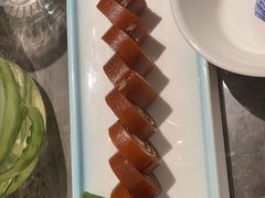 -前海沿·青岛菜(乐客城店)