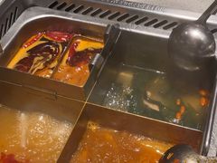 -海底捞火锅(吴中路店)