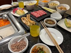 -海底捞火锅(连城广场店)