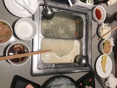 -海底捞火锅(河东万达广场店)