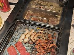 -韩风源烧烤涮自助餐厅(禹州新一峰店)