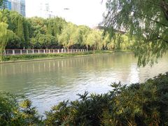 -上海红塔豪华精选酒店