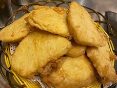 鸡蛋馒头片-宗泉烤全羊·烤羊腿·家常菜(解放东路店)