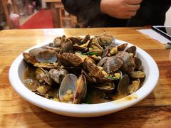 招牌花甲-大叔家福鼎小吃(十全街店)