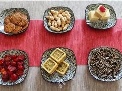 -大可堂普洱茶馆(襄阳南路馆)