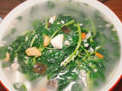 -花溪雨·森林餐厅(石基店)