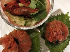 -浦东绿地铂骊酒店品珍轩中餐厅