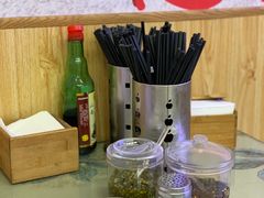 -渝之汇牛肉豌杂面