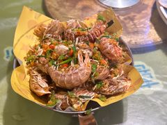 -桥东喜碧海鲜街(水东街店)