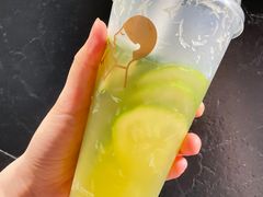 -喜茶(深圳喜荟城店)