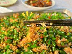 -金水泊山庄·花椒鸡(铁山坪店)