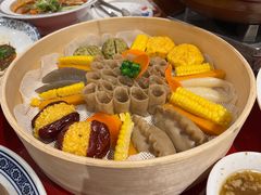 -山西会馆·晋菜·晋商宴·学堂记忆(许坦西街店)