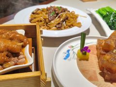 -蘩楼(华强北总店)