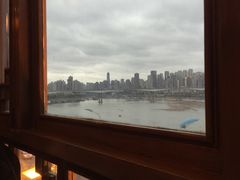 -小天鹅火锅·一线江景洪鼎旗舰店(洪崖洞店)
