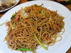 -金穗园·砂锅粥.醉鸡煲火锅(长寿路店)
