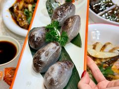 -东江海鲜大排档·潮汕菜·砂锅粥