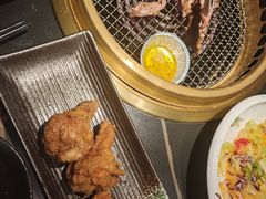 -谷牛日式烤肉(宝山U天地店)