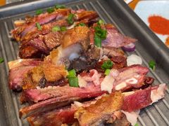 -娜仁图雅蒙古美食村(33小镇店)