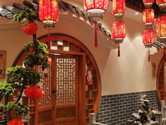 -巡耕记·湖南土菜(长湖店)