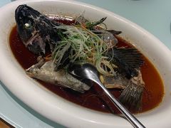-新海渔港·胶东海鲜家常菜·家宴(奥体中心店)