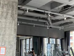 -LA合时健身4PMFIT(花桥旗舰店)