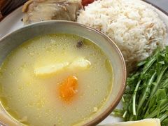 -SULTAN·苏坦土耳其餐厅(新光汇店)