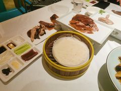 -北平楼·烤鸭·北京菜(牡丹园店)