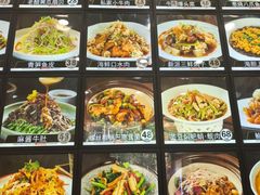 -小郭私房菜·海肠捞饭店(学士街店)