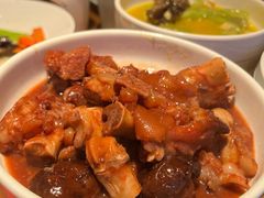 -闽上鲜·福建菜(龙湖滨江天街店)