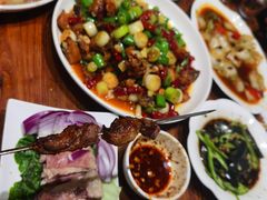 -217丰惠源抓饭(江乾路店)