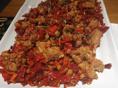 -望京一号·重庆江湖菜(工体店)