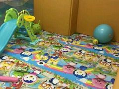 -嘻游纪亲子游泳中心(天佑城店)