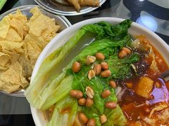 -笋果坊螺蛳粉(竹园小区店)