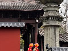 -钱王祠