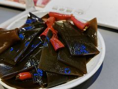 -盛辛巴·东北炭火烤肉(托乐嘉店)