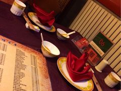 -万柳阁小馆·花园餐厅(龙潭湖店)