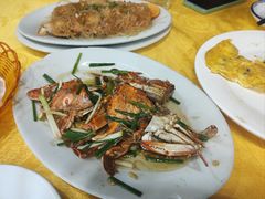 -秋姐美食店(旅游大道店)