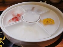 -揽季锅物会.福建黄鱼.海鲜姿造(五四路店)