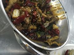 -小民大排档(马场角横路店)
