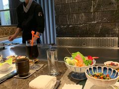 -枫品铁板烧(东樾店)