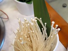 -清真·鸦儿李记·涮肉(花市店)