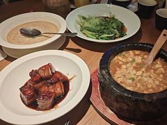 -绿茶餐厅(南昌王府井店)