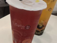 -CoCo都可(中华广场店)