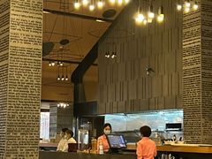 -WOLFGANG PUCK KITCHEN & BAR(迪士尼小镇店)