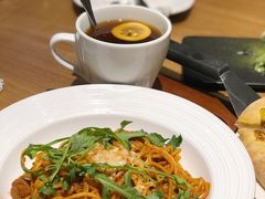 -必胜客(新海上世界店)