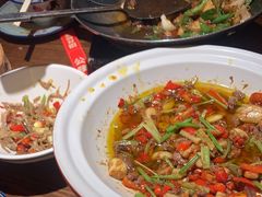 -老湘村·湖南土菜(天河维多利店)