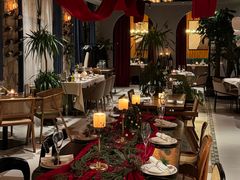 -Osteria Garden 生蚝花园餐厅(原进贤路店)